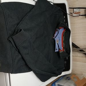 Orvis Medium Zipup Sweater Jacket